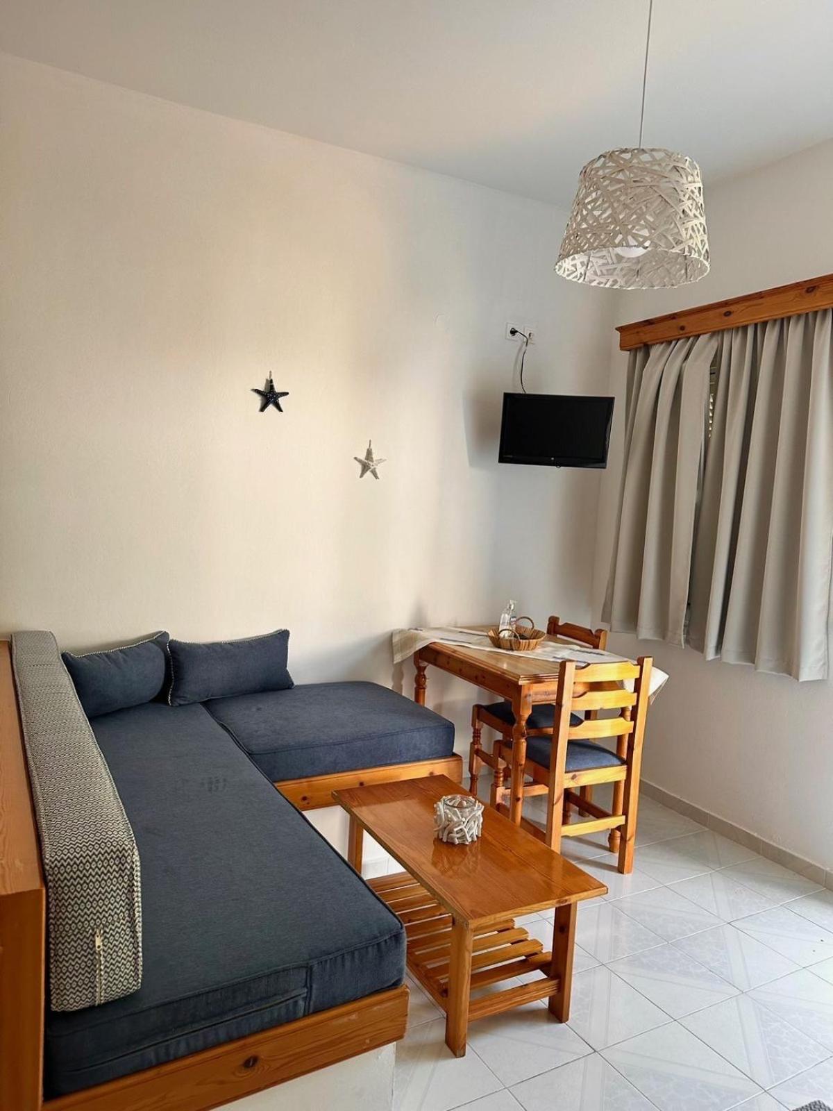 Effie'S Studios Alinda  Dış mekan fotoğraf