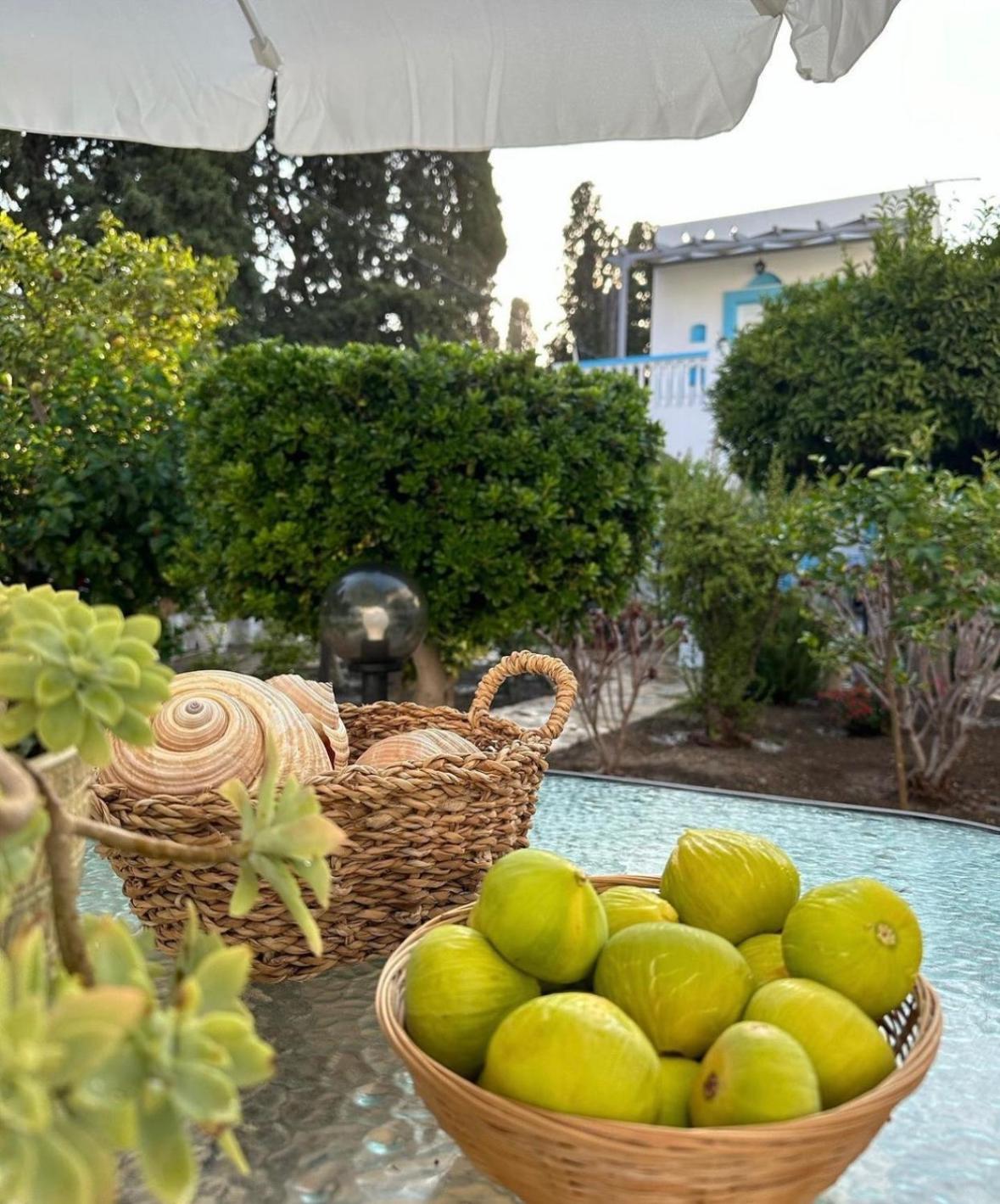 Effie'S Studios Alinda  Dış mekan fotoğraf